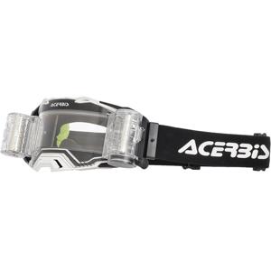 ACERBIS-Masque Cross Vulcan + Roll-Off