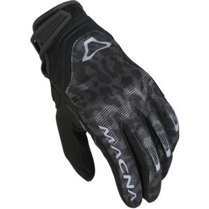 Gants SPIDER EVO 18 VQUATTRO Noir - , Gants moto été