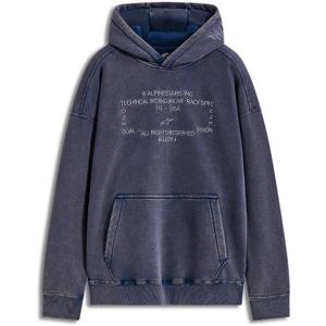 ALPINESTARS-Sweat Infinite Washed