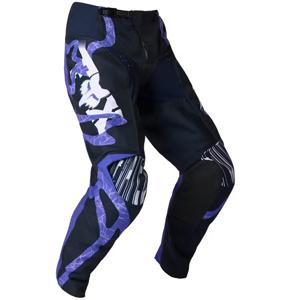 FOX-Pantalon Cross 180 DIFFUSE SE