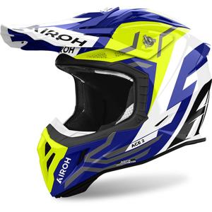 AIROH-Casque cross AVIATOR ACE 2 GROUND