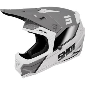 SHOT-Casque cross CORE HONOR