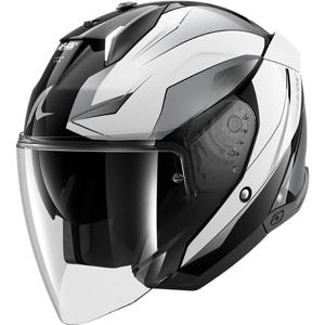 SHARK-Casque SKWAL i3 JET MEKARIUM