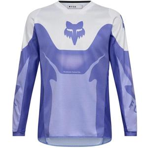 FOX-Maillot cross 180 NOBLE JUNIOR