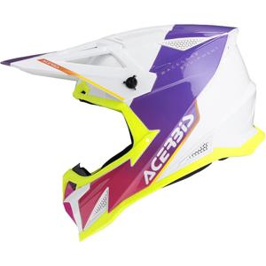 ACERBIS-Casque cross T711