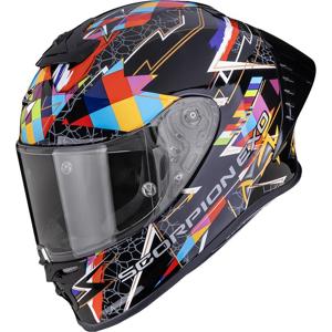SCORPION-Casque Exo-R1 Evo Ii Air Thrust