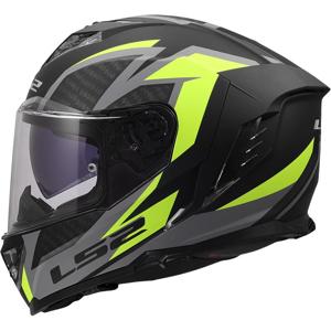 LS2-Casque FF818 STORM III DYNAMO