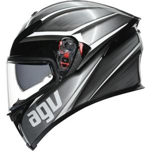 Casque Bell Bullitt DLX Stripes Blanc Perle