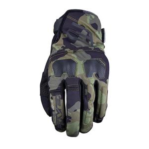 FIVE-Gants cross E-WP