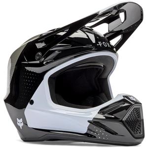 FOX-Casque cross V3 TINE