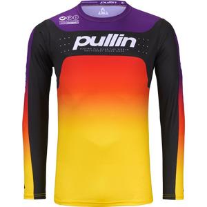 PULL-IN-Maillot cross MASTER GRADIENT SUNSET