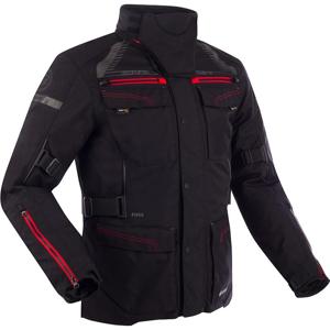 BERING-Veste textile TRAVEL GTX 3en1 GORETEX
