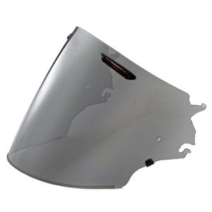 ARAI-Ecran VAS-Z IRIDIUM ARGENT / SZ-R