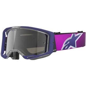 ALPINESTARS-Masque cross VISION 8 CORP