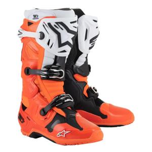 ALPINESTARS-Bottes cross TECH 10
