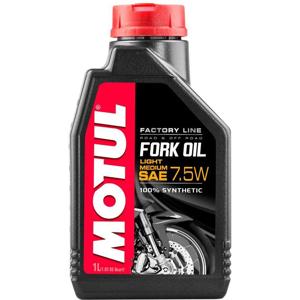 MOTUL-Huile de fourche FORK OIL 7,5W