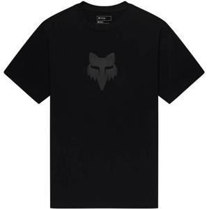 FOX-Tee-Shirt Head Heavyweight
