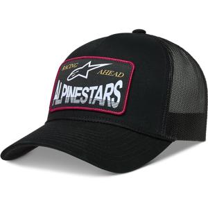 ALPINESTARS-Casquette Hemmings Trucker