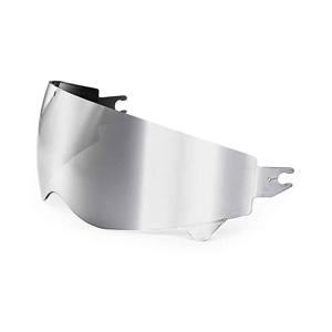 SCORPION-KS-8 Ecran solaire EXO-COMBAT COMBAT EVO COVERT-X argent mirror