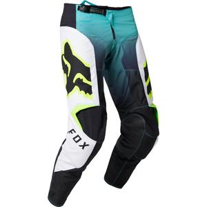 FOX-Pantalon Cross 180 LEED