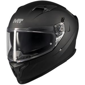 MTHELMET-Casque BRAKER SV PURE A1 - MATT