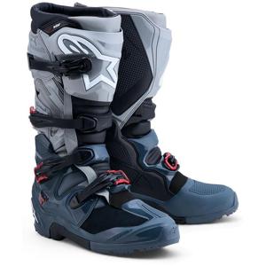 ALPINESTARS-Bottes Cross Tech 7 Enduro Drystar