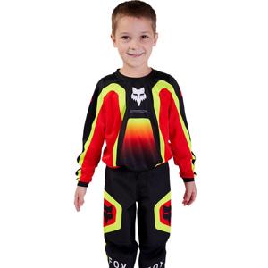 FOX-Pantalon Cross KIDS 180 BALLAST