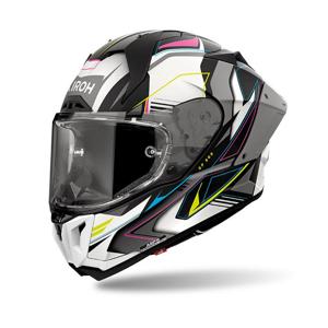 AIROH-Casque GP 800 MUST
