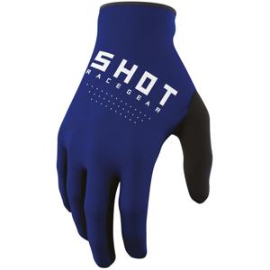 SHOT-Gants cross RAW