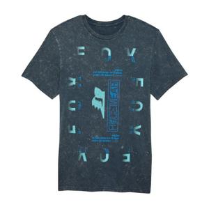 FOX-Tee-shirt THROTTLE