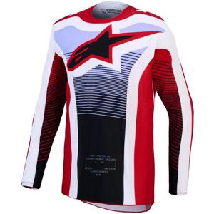 ALPINESTARS-Maillot Cross Techstar Maven