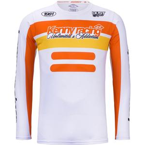 KENNY-Maillot cross FORCE DUST
