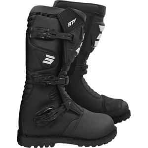 SHOT-Bottes cross ATV