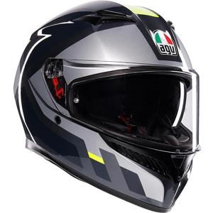 AGV-Casque K3 SHADE