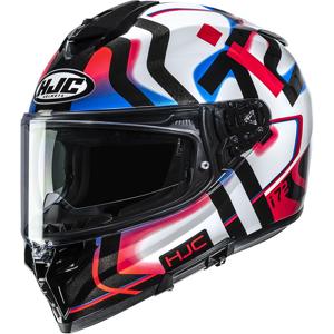 HJC-Casque I72 Tala Mc21