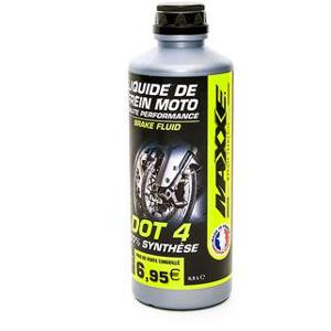 MAXXE-Liquide de frein DOT4