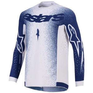 ALPINESTARS-Maillot cross SUPERTECH SCENZ