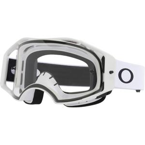 OAKLEY-Masque Cross Airbrake Lite