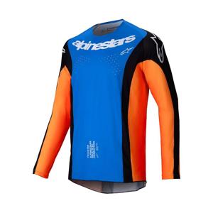 ALPINESTARS-Maillot cross TECHSTAR MELT