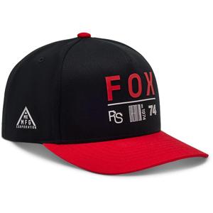 FOX-Casquette RACE SPEC SNAPBACK