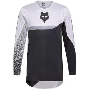 FOX-Maillot cross FLEXAIR FRACTURE