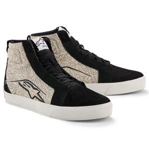 ALPINESTARS-Baskets RIDE-63 CANVAS