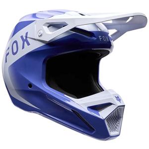 FOX-Casque cross V1 NOBLE JUNIOR