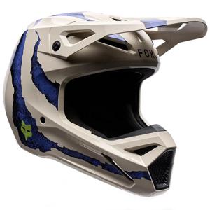 FOX-Casque cross V1 AWARENESS LIMITED EDITION