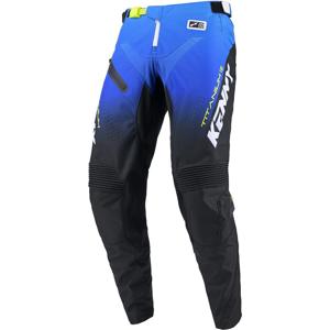 KENNY-Pantalon Cross TITANIUM