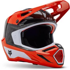 FOX-Casque cross V3 RS INFINITE