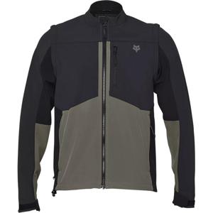 FOX-Softshell RANGER OFF ROAD