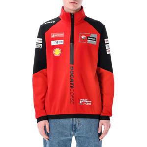 DUCATI-Sweat Équipe Ducati Lenovo 2026 - Officielle Motogp