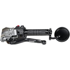 CHAFT-Rétroviseur TROOP