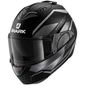 SHARK-Casque EVO-ES YARI MAT